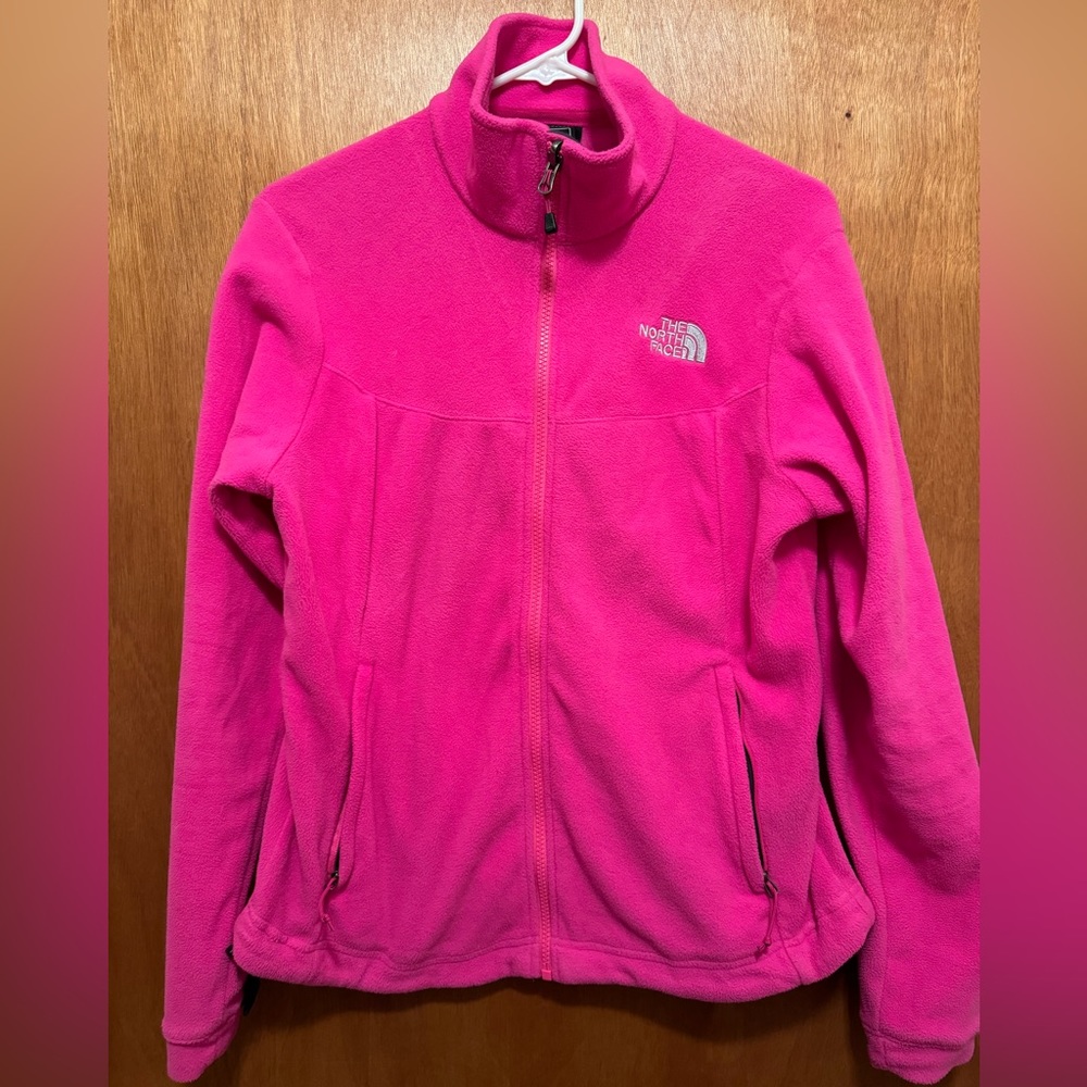 The North Face Fleece Jacket